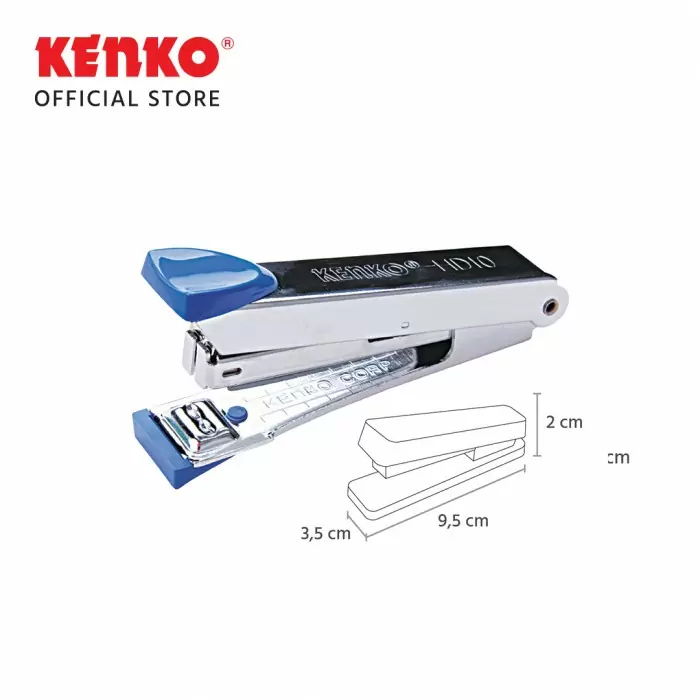 Stapler Kenko HD-10